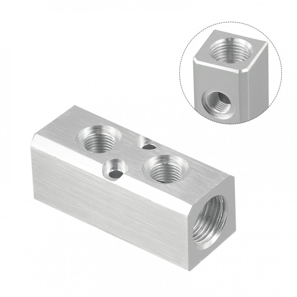 Air Manifold Distributor Exhaust Manifold Distributor