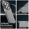 Anti-Drop Candy Color Phone Case For Xiaomi Poco C75 Matte Transparent Back Case For Poco C75 Cover For Poco C75 Case 6.88 Inch