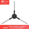 "Dreame S20 Pro/S20 Robotic Arm Sweeper Side Brush & Dust Bag Accessories"