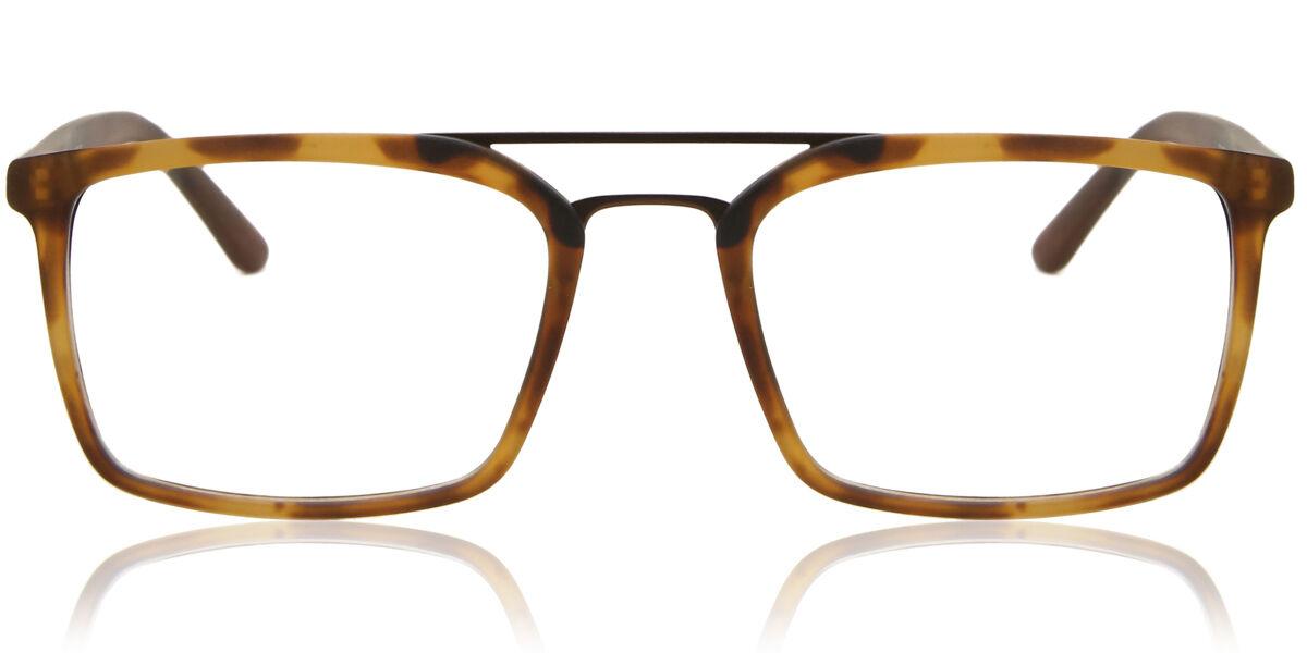 

Full Rim Pilot Tortoiseshell Smartbuy Collection Fern Ac29e Fashion Unisex Eyeglasses Tortoiseshell/53
