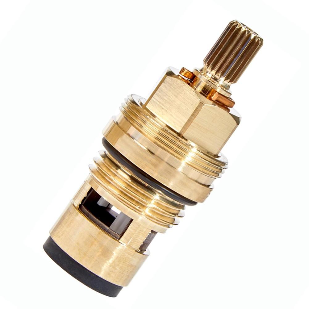 Temperature Stability Thermostat Cartridge Temperature Control