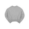 Nike Womens Sportswear Essential Crewneck Grey Women Streetwear CK0168-063