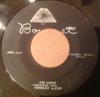 7inch Record SHIRLEY  LEE  Im Gone  Dancing World NONE Bouquet Jamaica Blues Used