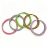 Corda da Squash 12M 1,25 mm 16G Corda per Racchetta da Squash Corde per Racchette da Squash Allenamento Quotidiano