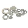Thick Galvanized Round Iron Flat Washer (M14/M18/M10)
