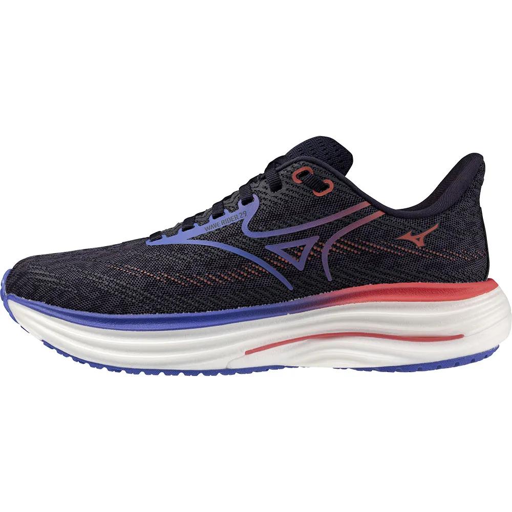 Mizuno Кроссовки для бега Wave Rider 29