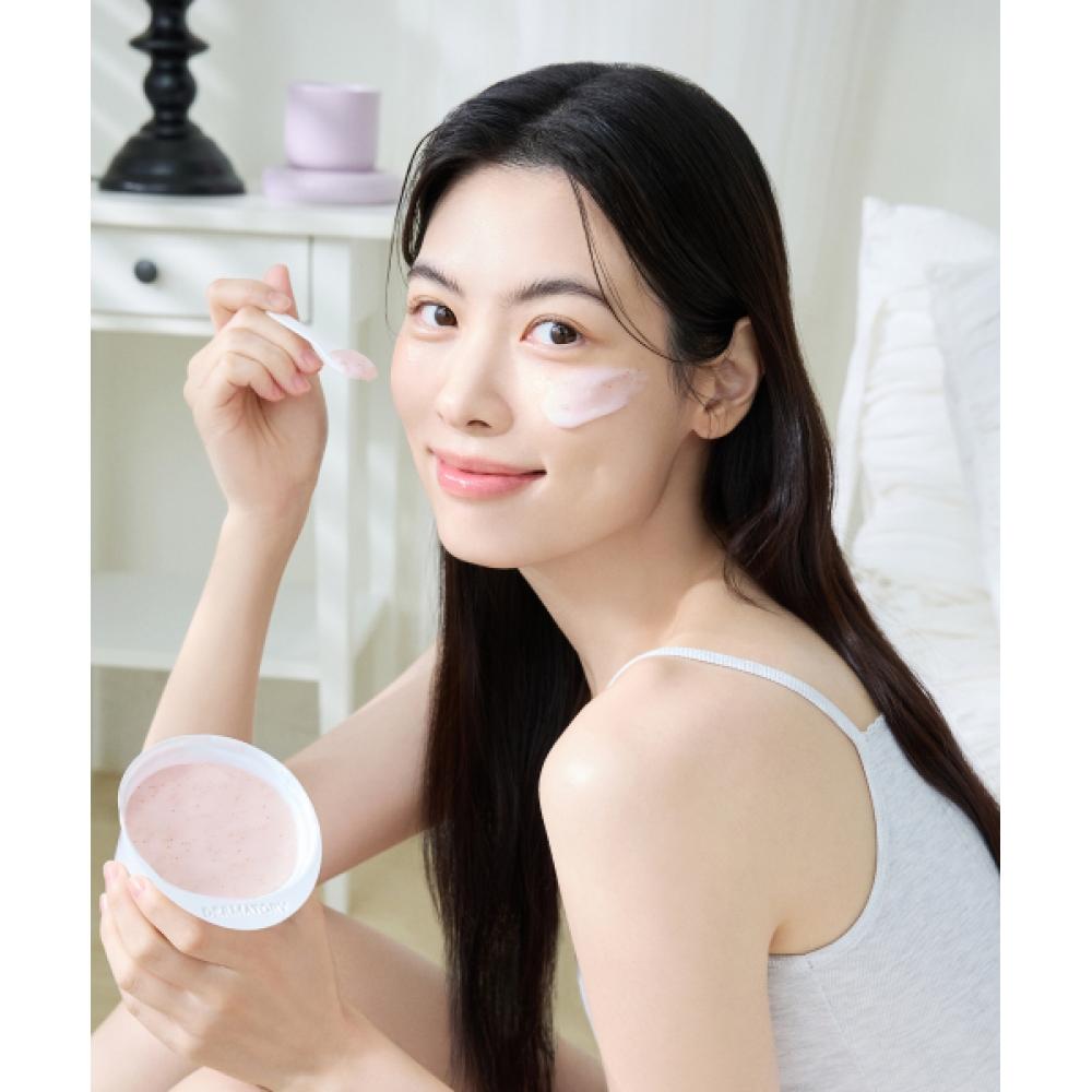 Dermatory Cica Soothing Leaf Gel Modeling Pack [3Pack]