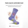 TFO 5th Gen Multi-functional Outdoor Hiking Socks