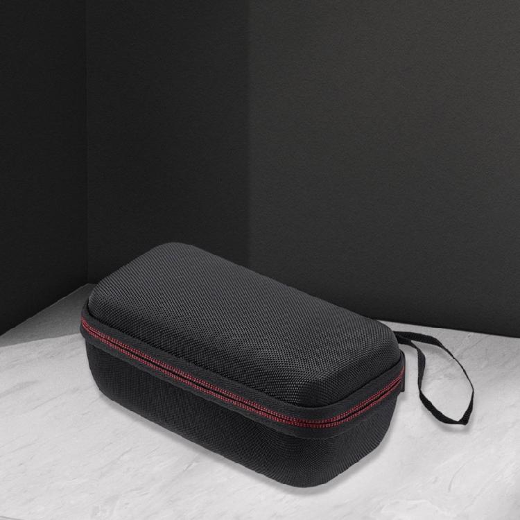 Microphone Carrying Case Storage Bag for RODE wirelessgo2 EVA Protective Travel Pouch with Shock Absorption