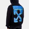 Off-White Marker Over Hoodie OMBB037E20FLE0021045