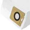 Vacuum cleaner dust bag suitable for Dreame D10 PLUS sweeping robot accessories consumables non woven bag dust bag  10 pcs
