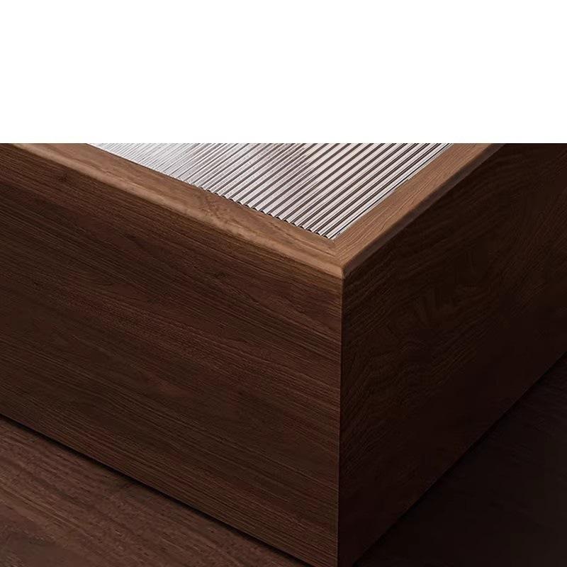 Hochwertige Aufbewahrungsbox für Taschentücher und Servietten im neuen chinesischen Stil