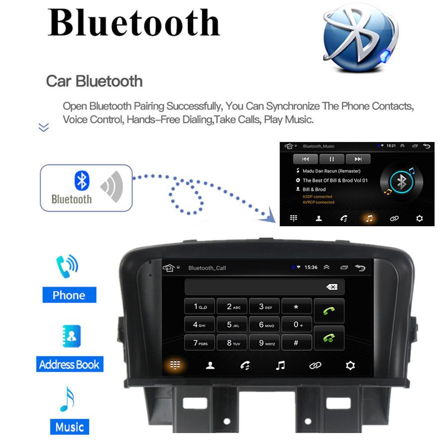Applicable Models & Years:For Chevrolet Cruze 2009-2014 For Applicable Models & Years:For Chevrolet Cruze 2009-2014