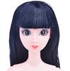 12-Inch Doll Body with DIY Movable Toy for Girls