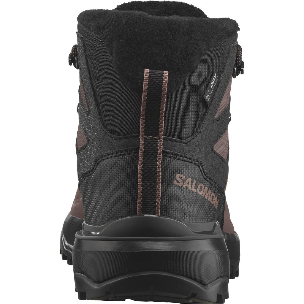Обувь для треккинга Salomon X ULTRA SNOWPILOT WATERPROOF Outdoorschuh