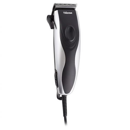 Plaukų kirpimo mašinėlė Tristar  Step precise 3 - 12 mm, Hair trimmer, TR-2561