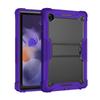 Armor Stand Case For Samsung Galaxy Tab A11 A9 Plus A11+ S9 A8 SM-X200 X205 A7 Lite 8.7 SM-T220 S6 Lite A7 10.4 S8 Cover Tablet