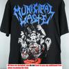 Municipal Waste  S-4XL Men's TT231 Unisex T-Shirt