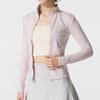 Nike Jackets Women's Pink Stand Collar Moderate Other IM7047-667