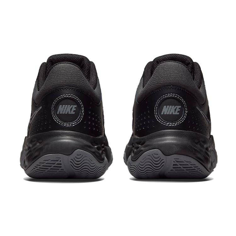 Nike Fly.By Mid 3 'Black Anthracite' Men's DD9311-001