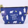Multifunction Beauty Cosmetic Bag Makeup Bag Organizer Zipper Travel Toiletry Waterproof Case Pouch