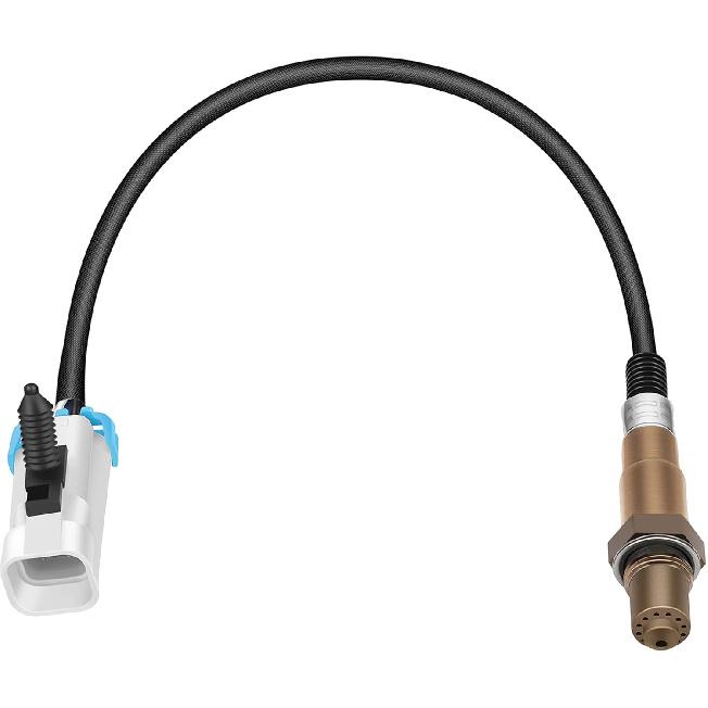 

234-4668 Oxygen O2 Sensor Upstream fit for Chevy Silverado Suburban Avalanche Tahoe, for Cadillac,for GMC Yukon XL, for Buick, for Pontiac, for