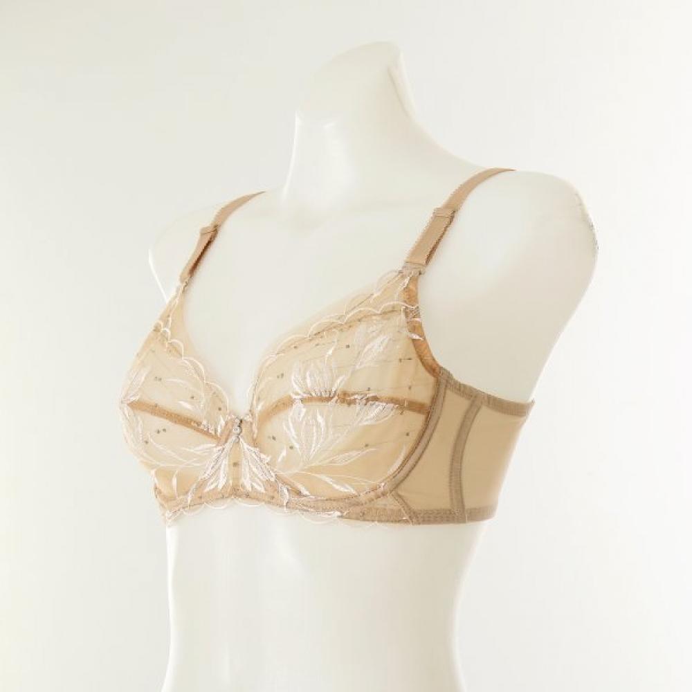 Wacoal Sheer Bra B Cup [dBr0464B]