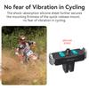 Kunststoff-Schnellwechselhalterung für GoPro Hero 13 Black Magnetischer Schnellwechsel-Adapterbasis für GoPro 13 Sportkamera-Zubehör