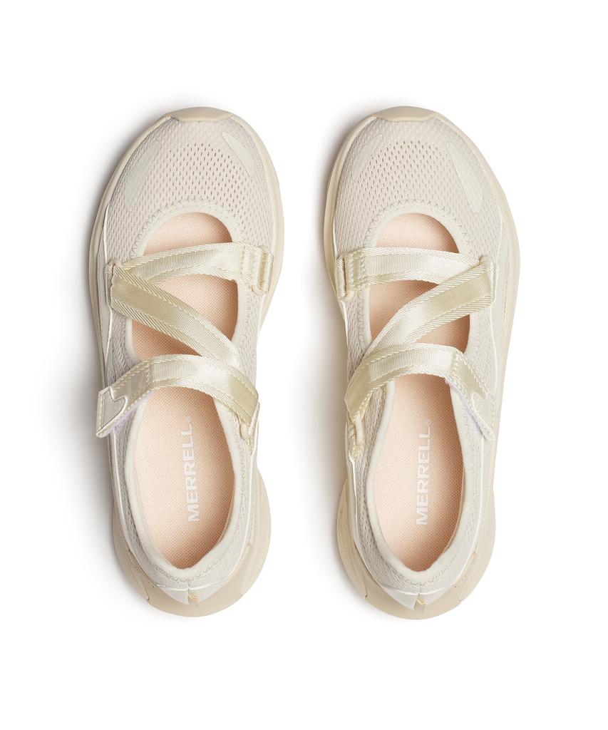 Merrell (Female) Moab Speed 2 Mj Se - Eggshell / M26A1-Wol661