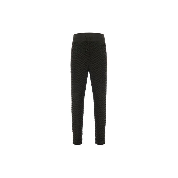 Nike Casual Pants Women's Black Moderate Cuffed Pants DR2179-355