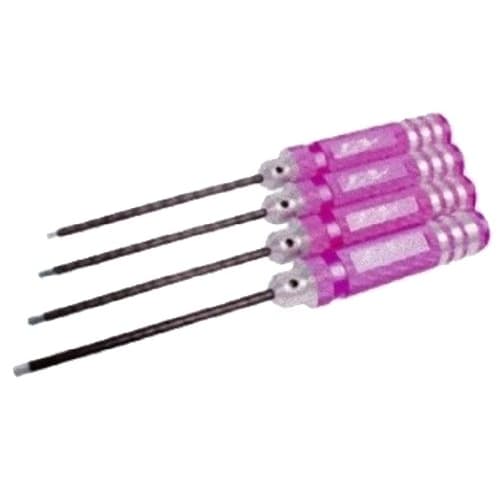 

Eagle Model SP Strong Hex Driver Set (inch size) (4) Purple 2466