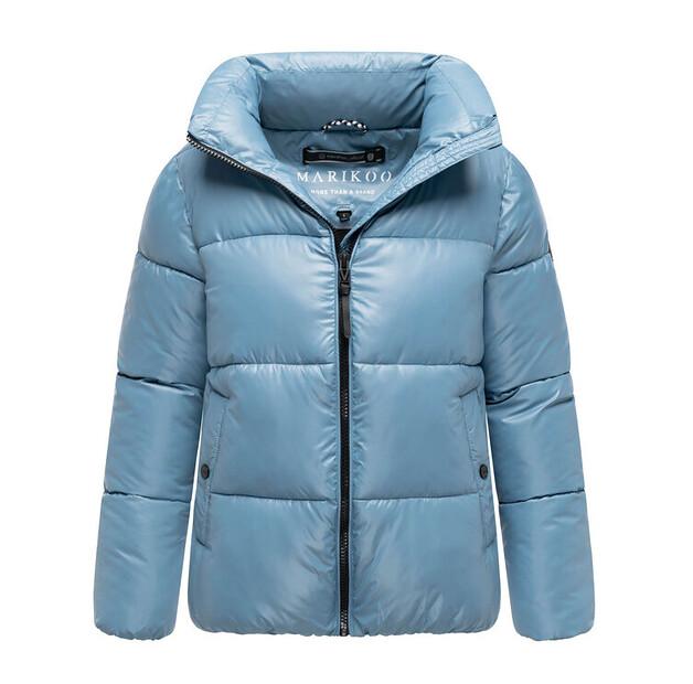 Куртка зимняя Marikoo Hazalee EU S