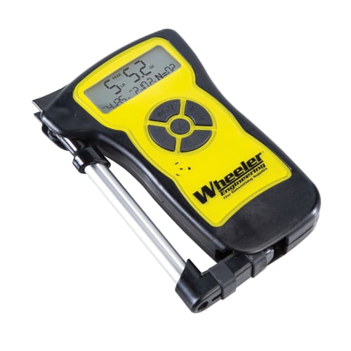 Wheeler 710904 Professional Digital Trigger Gauge