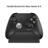 Controller Stand Dock Support Universal Game Controller Bracket Space Saving Storage Rack for Xbox Series S X ONE/ONE SLIM/ONE X
