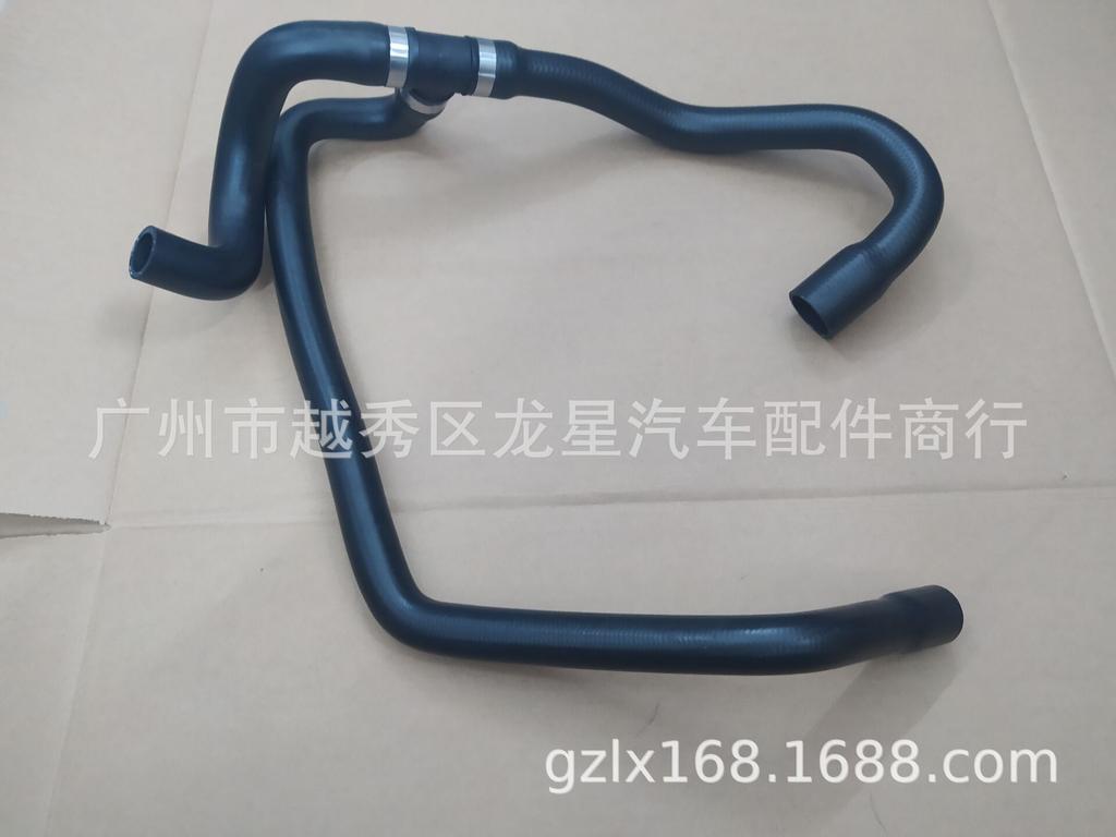 Smart451 Radiator Inlet & Tee Pipe Set 0002030802