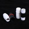 Ip67 Waterproof Rj45 Coupler, Ethernet Network Straight Through Connector, Outdoor Lan Cable Extender Adapter