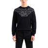 EMPORIO ARMANI SS24 Sweater Men's 3D1MXB-1MPCZ-F003