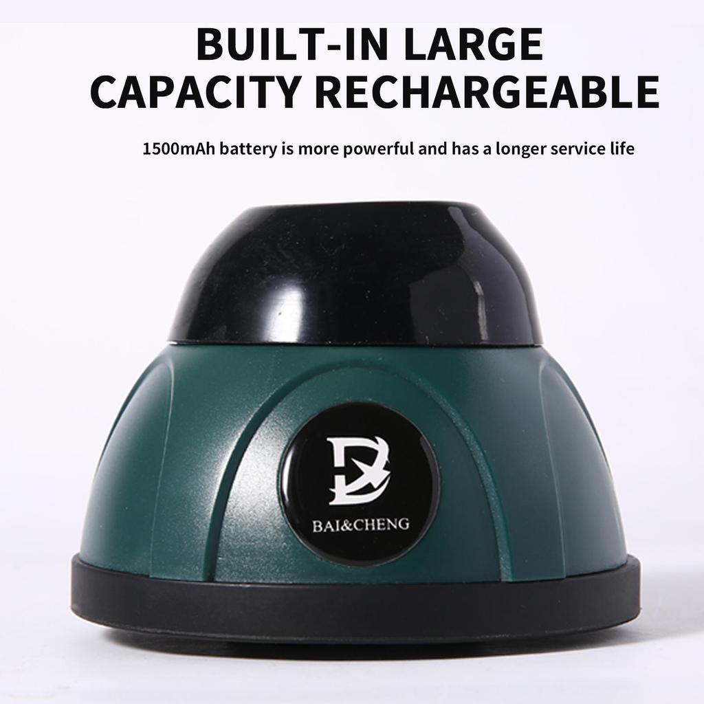 Microblading Tattoo Pigment Oscillator Mixer Machine