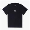 Maison Margiela Mm6 Numbering Logo PaTch Men ShorT Sleeve T shirT Sh0gc0032