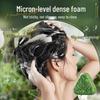 Yaluosi Arborvitae Herbal Shampoo Bar
