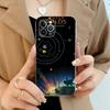 Outer Wilds Game Phone Case For iPhone 16 15 14 11 12 13 Mini Pro XS Max Cover 6 7 8 Plus X Funda Shell