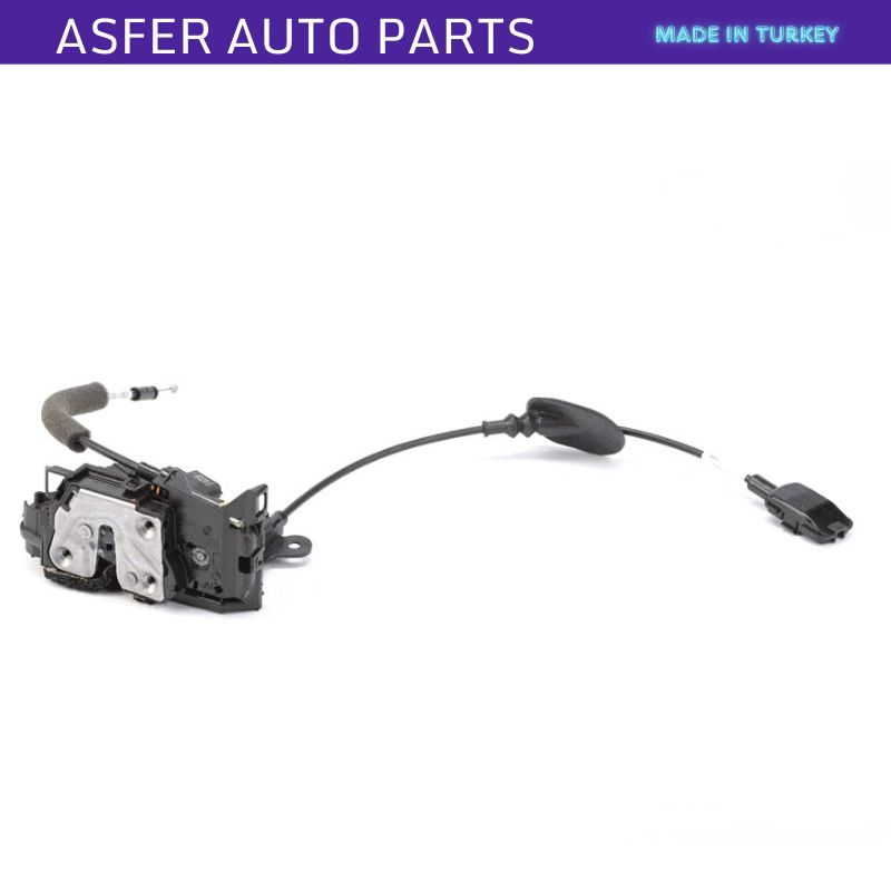 Rear Right Door Lock For Renault Fluence Megane Mk3 2009-2016 OEM 825020019R