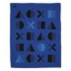 Playstation Fleece Dot Blanket