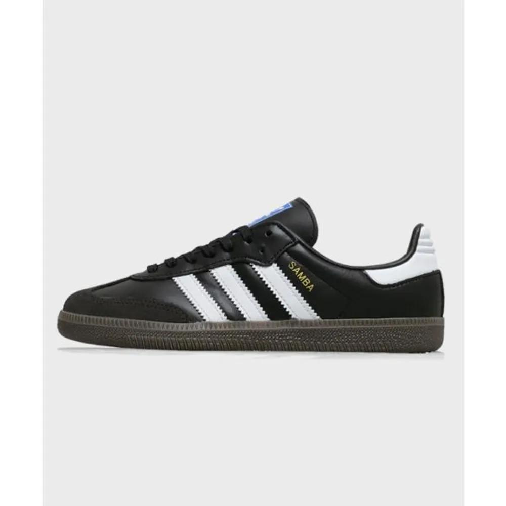 adidas Kids Samba OG K IE3678 (size200-215)