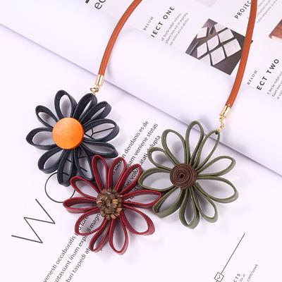 Fashion Necklaces For Women's Jewelry