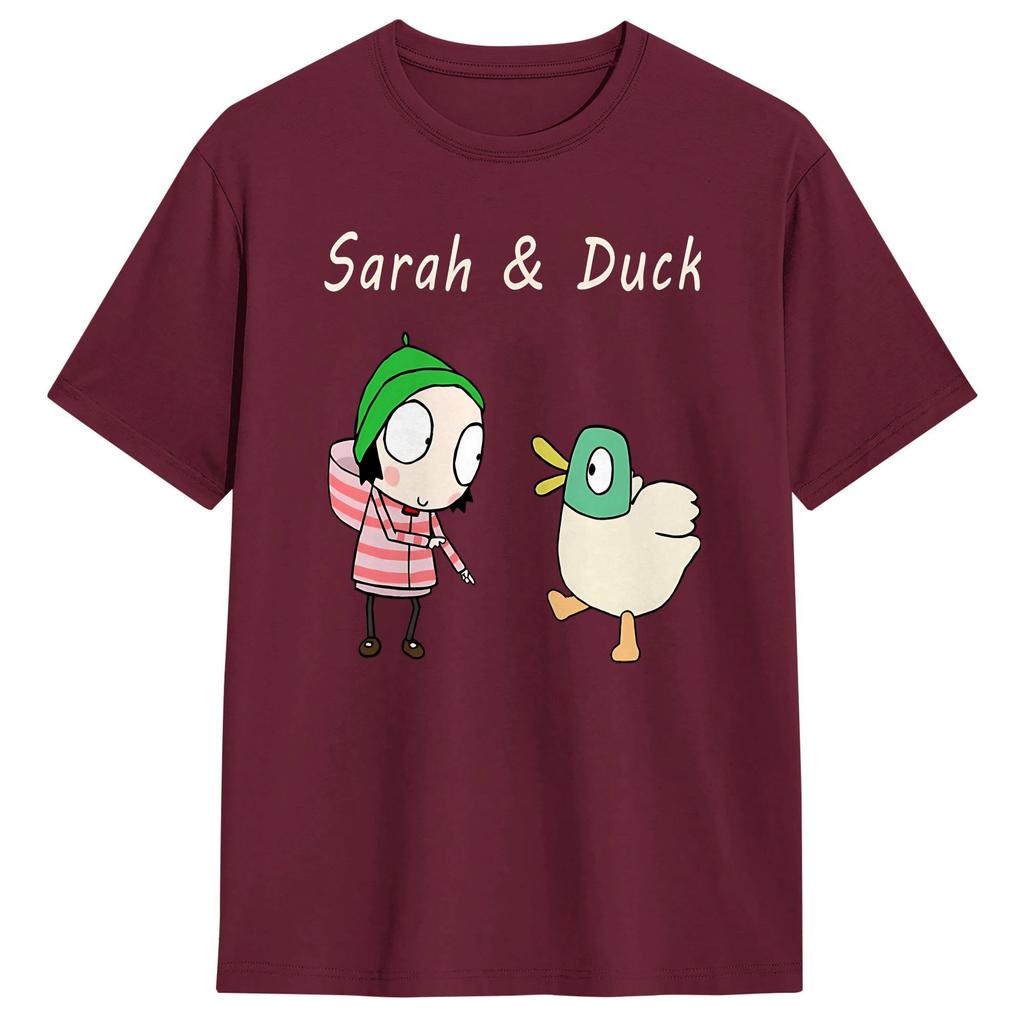 Unisex Women Yoshitomos Nara Three Little Girl T Shirts 100 Cotton Clothing Funny Short Sleeve Crewneck Tee Shirt