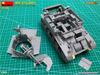 Miniart American M3 Stuart Initial Production Interior Kit Plastic Model Assembly Kit MA35401 1/35