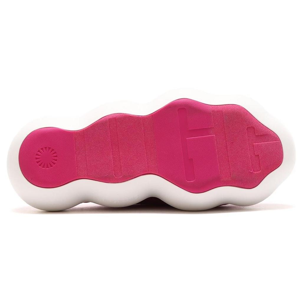 (WMNS) UGG Sugarcloud Slide 'Pink' Women's 1138178-DFRT