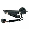 Outside Trunk Rear View Backup Camera 95760-F2000 for 2017-2018 Hyundai Elantra