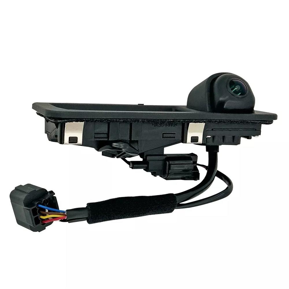 Outside Trunk Rear View Backup Camera 95760-F2000 for 2017-2018 Hyundai Elantra